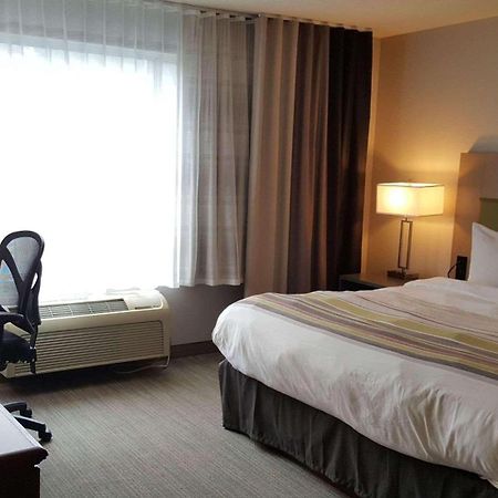 Country Inn & Suites By Radisson, Elk River, Mn Dış mekan fotoğraf