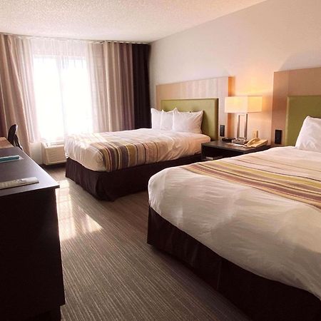 Country Inn & Suites By Radisson, Elk River, Mn Dış mekan fotoğraf