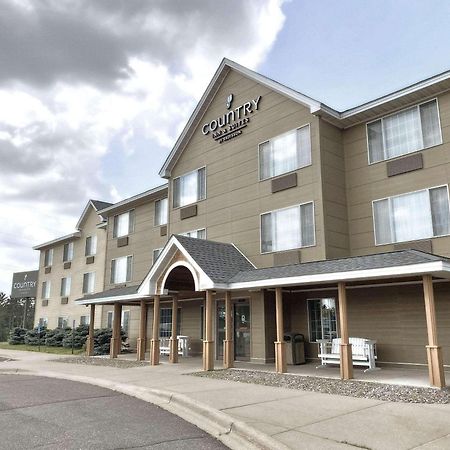 Country Inn & Suites By Radisson, Elk River, Mn Dış mekan fotoğraf