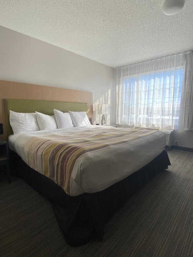 Country Inn & Suites By Radisson, Elk River, Mn Dış mekan fotoğraf