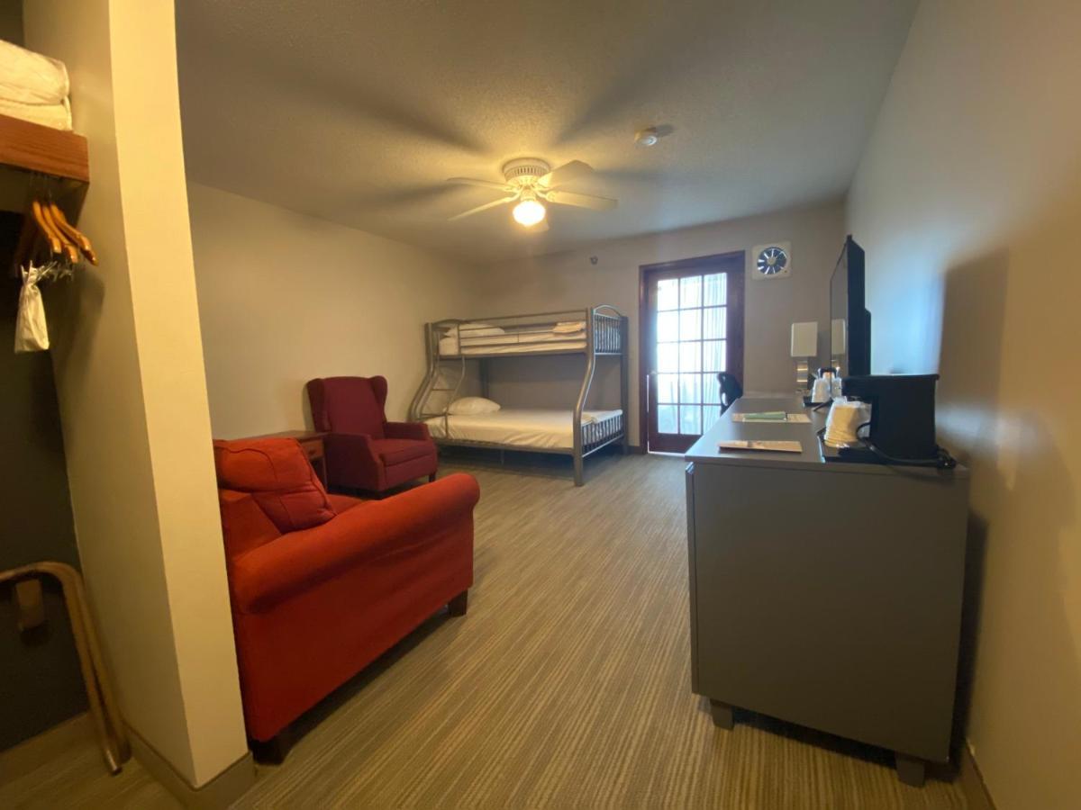 Country Inn & Suites By Radisson, Elk River, Mn Dış mekan fotoğraf