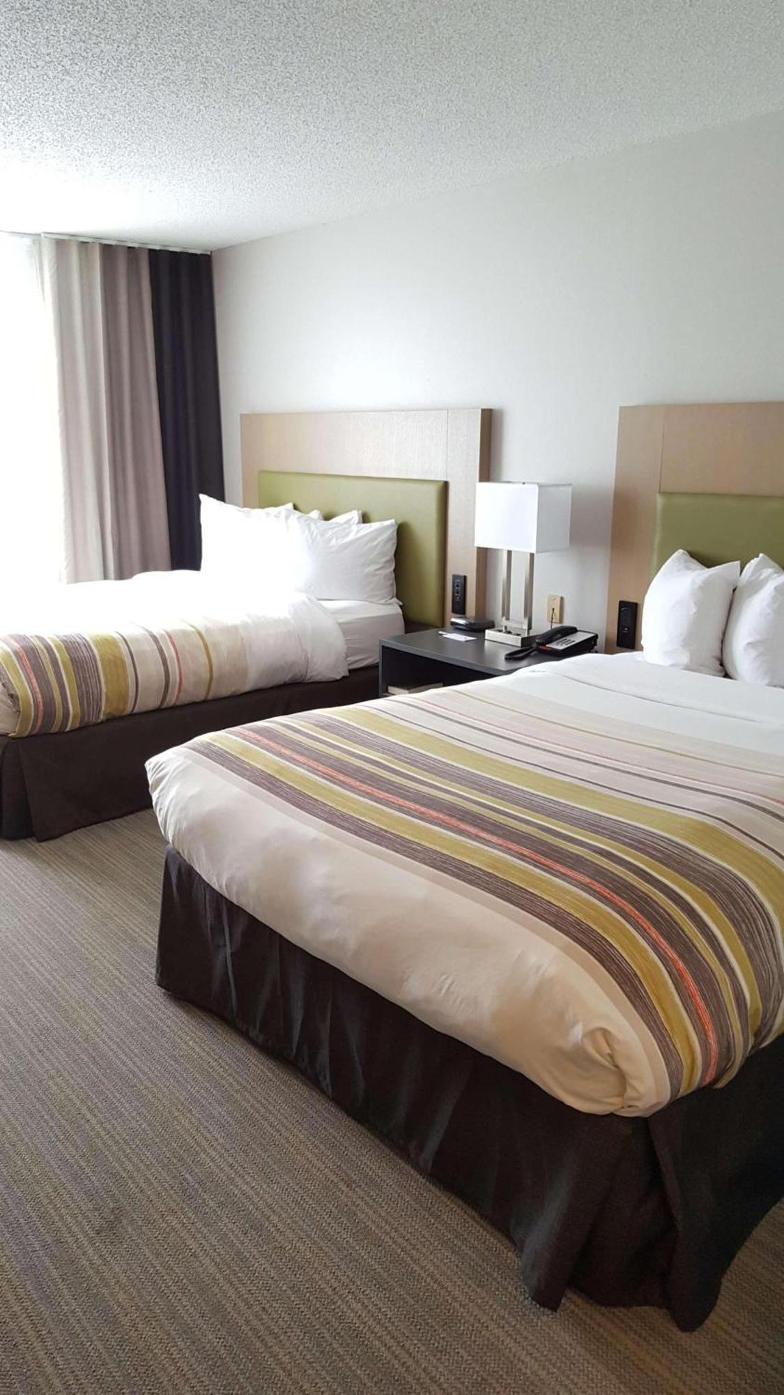 Country Inn & Suites By Radisson, Elk River, Mn Dış mekan fotoğraf