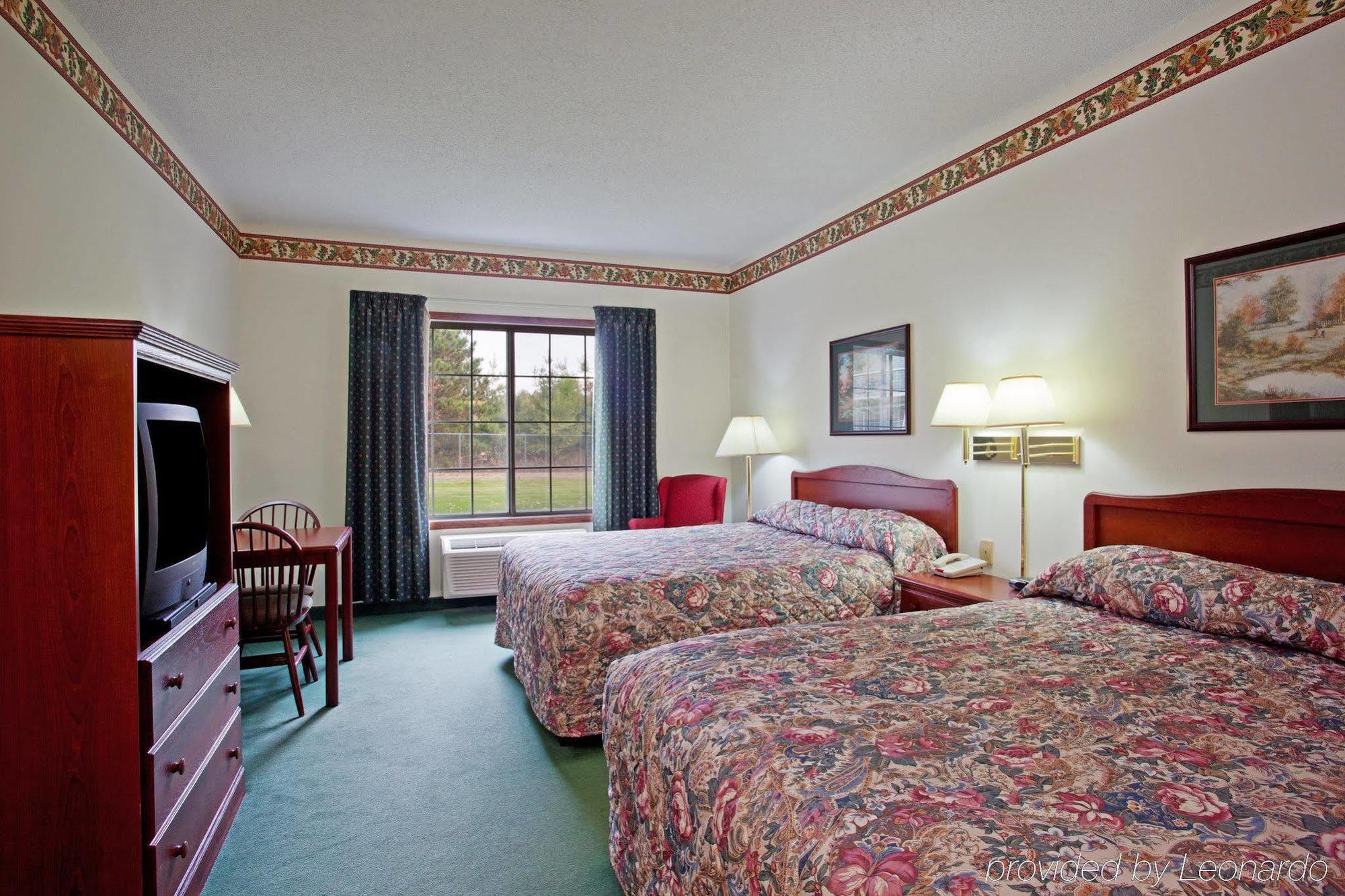 Country Inn & Suites By Radisson, Elk River, Mn Dış mekan fotoğraf