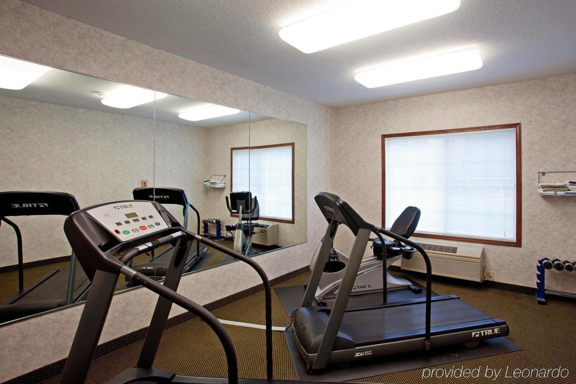 Country Inn & Suites By Radisson, Elk River, Mn Dış mekan fotoğraf