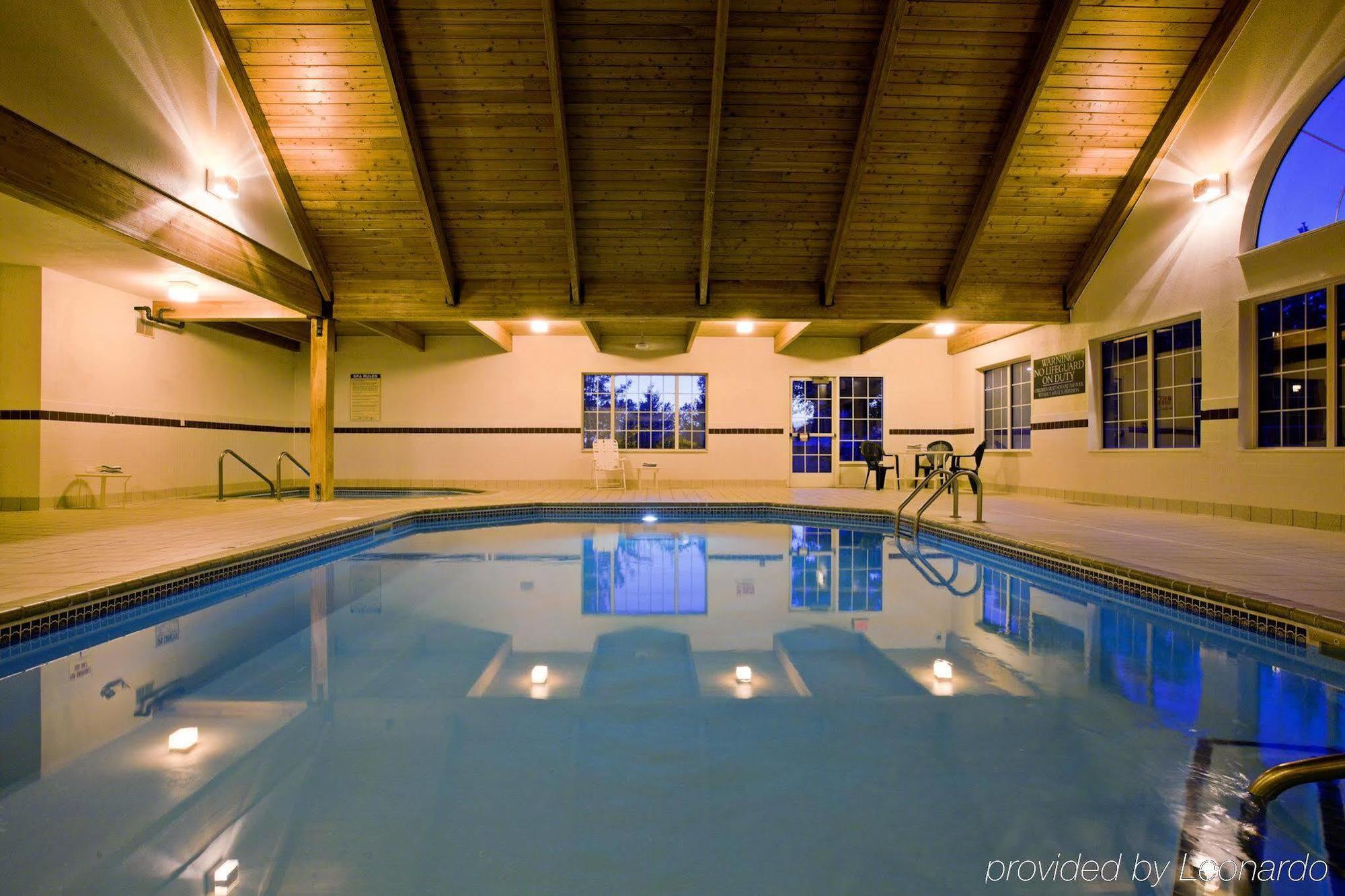 Country Inn & Suites By Radisson, Elk River, Mn Dış mekan fotoğraf