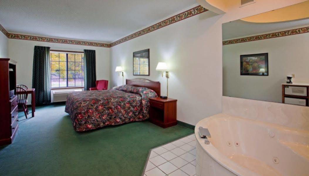 Country Inn & Suites By Radisson, Elk River, Mn Dış mekan fotoğraf