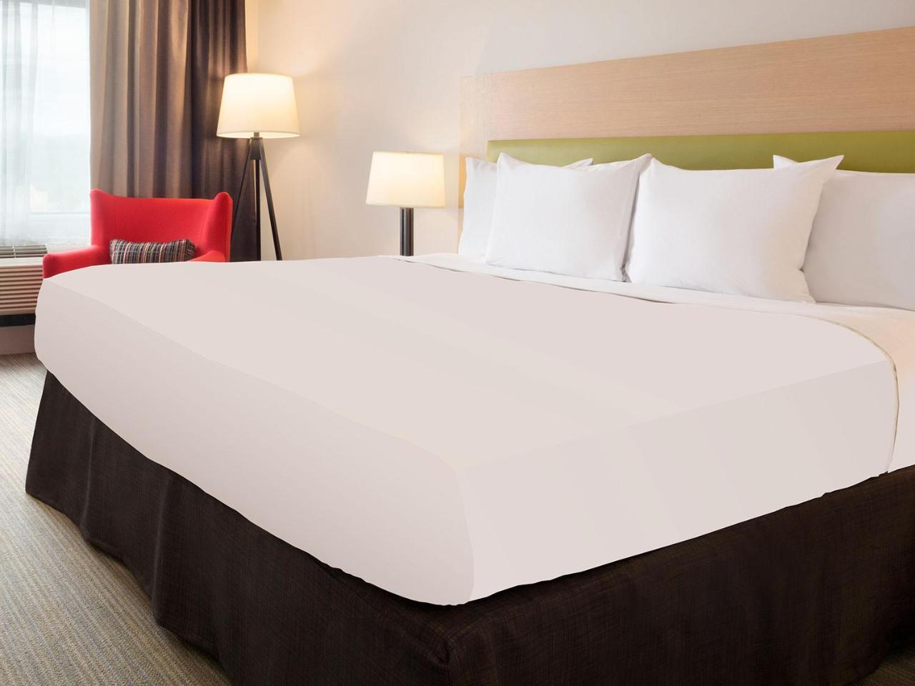 Country Inn & Suites By Radisson, Elk River, Mn Dış mekan fotoğraf