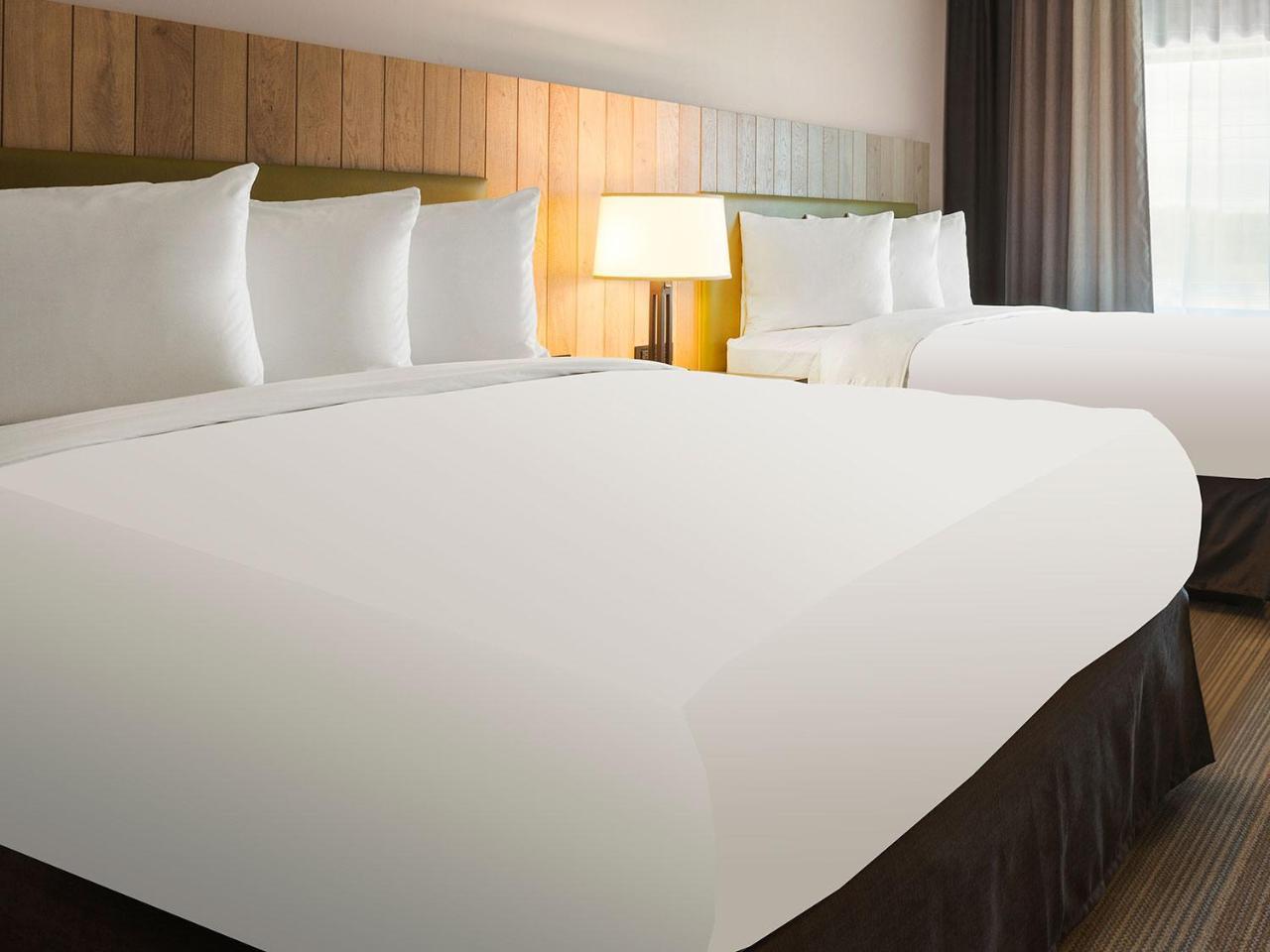 Country Inn & Suites By Radisson, Elk River, Mn Dış mekan fotoğraf